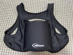 difunc 胸部保護パッド　J-150 硬式野球　UJボクシングのサムネイル