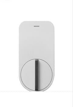 【新品未使用】 Qrio Smart Lock Q-SL1 キュリオロックのサムネイル