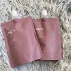 laugh. intimate wash 500ml 2個セットのサムネイル