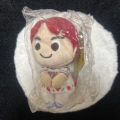 ぬいぐるみ ジョングクのサムネイル