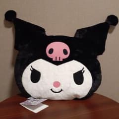クロミ　プレミアムフェイスクッションのサムネイル