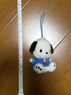 ポチャッコ マスコット ぬいぐるみのサムネイル