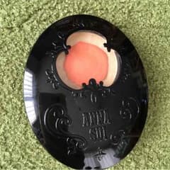 ANNA SUI チーク オレンジ×パール フェイスカラーアクセントのサムネイル