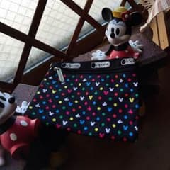 レスポートサック ディズニー（≧∇≦）最終値下げ‼︎のサムネイル