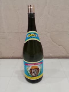 泡波　泡盛　4500ml　古酒　超希少のサムネイル