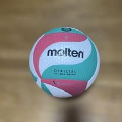 molten バレーボール 4号球のサムネイル