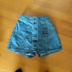 ミニパンツ 150cmのサムネイル