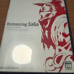 Thumbnail of ロマンシングサガ　ミンストレルソング ps2