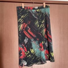 ヒステリックス　ひざ丈スカート　フレアのサムネイル
