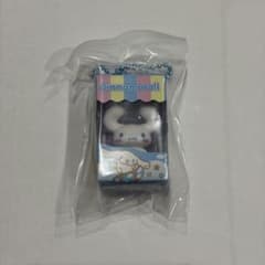 サンリオチョコボックス　シナモロール　シナモン