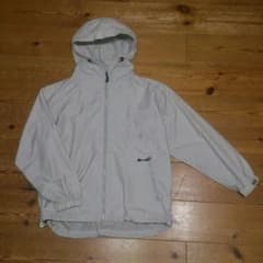 THE NORTH FACE  ナイロンパーカーのサムネイル