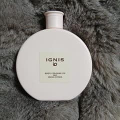 イグニス　イオ　ボディコロン　UV　002