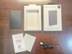 MagOn Ultra Slim 5000 ジャンクのサムネイル