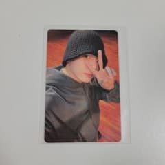 BTS ジョングク JUNG KOOK トレカのサムネイル
