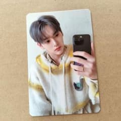 n.SSign LovePotion 封入トレカ ソンユン - メルカリ