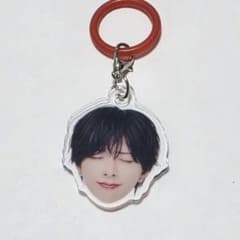 らぶしっく さくら めじるしチャーム