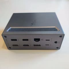 UGREEN 14 in 1 USB-C ドッキングステーション