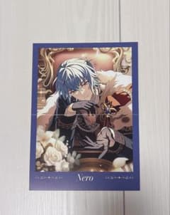 まほやく ネロ ソナチネ 特典 ブロマイド 魔法使いの約束 - メルカリ