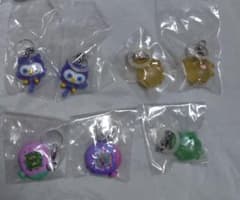 たまごっち めじるしアクセサリー 7点セットのサムネイル