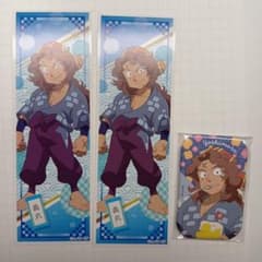 即購入◎】忍たま 義丸（兵庫水軍）缶バッジ・ロングステッカー - メルカリ