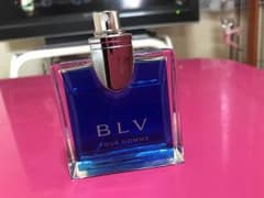 BVLGARI プールオムのサムネイル