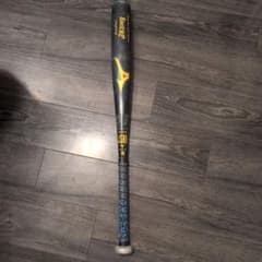 ミズノ　Global Elite JKong バット 78cm 少年軟式　野球 ミズノ Global Elite JKong 軟式バット 78cm 560グラム - メルカリ
