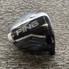 PING G440 SFT ドライバー 10.5° ヘッドのみ - メルカリ