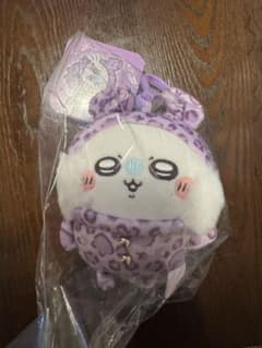 豹柄なパジャマ ぬいぐるみ モモンガ ドン・キホーテ限定のサムネイル