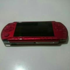 PSP 箱なしのためこの価格★のサムネイル