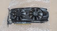 GeForce GTX 1060 6GB使用 期間半年 動作確認済み - メルカリ