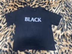 sequel BLACK Tシャツ fragment 藤原ヒロシ - メルカリ