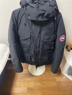 カナダグース　カムループスのサムネイル