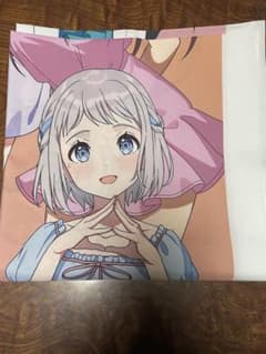学園アイドルマスター 極楽湯コラボ 館内タペストリー 学マス - メルカリ
