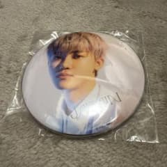NCT JAEMIN ジェミン 鏡ミラー　グッズのサムネイル