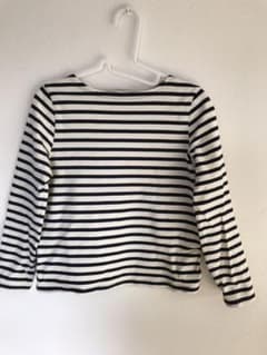 IENA SLOBE ボーダーカットソーのサムネイル