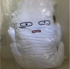 【新品未開封】虎杖悠仁のガッカリクッション 呪術廻戦　虎杖悠仁のサムネイル