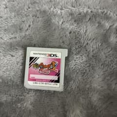 妖怪ウォッチ3 テンプラ日本版 3DSのサムネイル