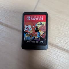 妖怪ウォッチ4++ Nintendo Switch ソフトのサムネイル