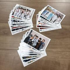 King & Prince 公式写真29枚セット - メルカリ