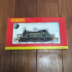 HORNBY Southern 12 00ゲージ 鉄道模型 HORNBY Southern 12 00ゲージ 鉄道模型 - メルカリ