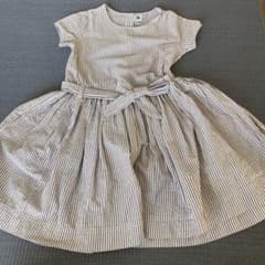 Petit Bateau ワンピースのサムネイル