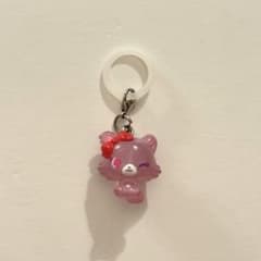 ジュエルペット ガーネット めじるしアクセサリーのサムネイル