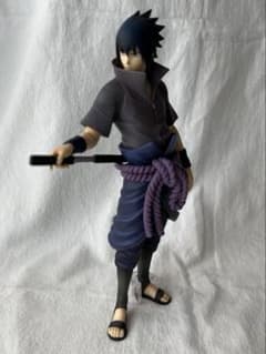 이치 반 쿠지 NARUTO-나루토- 질풍전 닌노 인 사스케 상자 없음