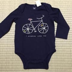 専用になります！！ベビーギャップ 80 男の子のサムネイル