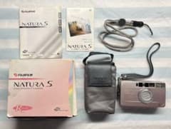 NATURA-S ロゼ 超広角24mmf1.9 FUJIFILM カメラのサムネイル