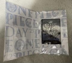 ONE PIECE DAY 25 ドンカード9枚台紙付きのサムネイル