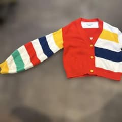 STELLA McCARTNEY KIDS カーディガン 10Yのサムネイル