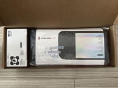 スチームデック　Steam Deck OLED 512GBのサムネイル