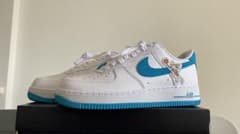 SPACE PLAYERS × NIKE AIR FORCE 1 07 LOWのサムネイル