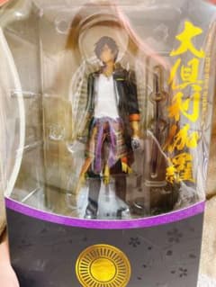 刀剣乱舞-ONLINE- 大倶利伽羅 1/8 完成品フィギュア(GOODSMI…のサムネイル